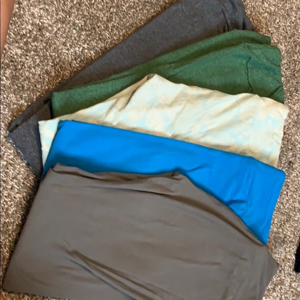 Lularoe leggings